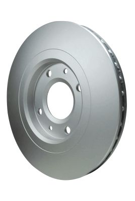Tarcza hamulcowa HELLA 8DD 355 102-051