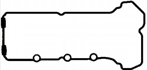 Uszczelka pokrywy zaworów BGA RC6539