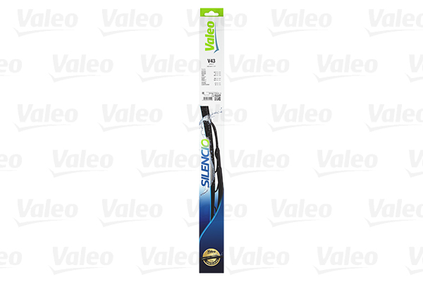 Pióro wycieraczki VALEO 574111