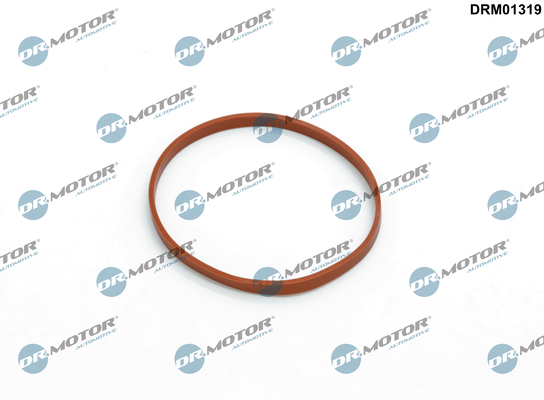 Uszczelka, króciec przepustnicy DR.MOTOR AUTOMOTIVE DRM01319