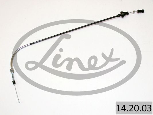 LINEX 14.20.03