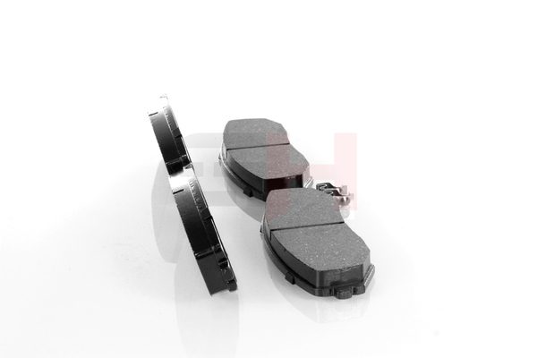 Klocki hamulcowe GH GH-415221