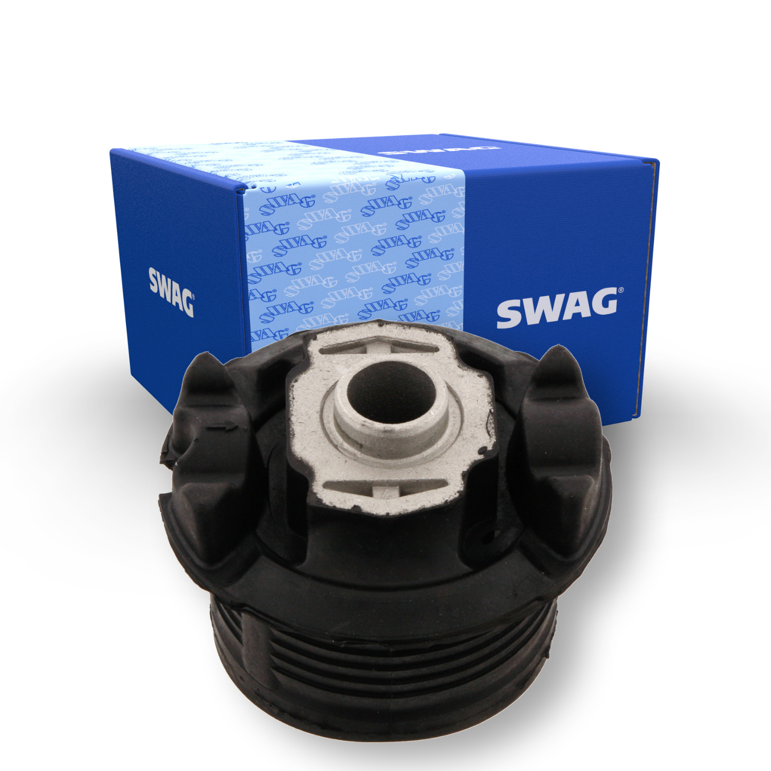 Łożyskowanie  korpusu osi SWAG 10 92 9349