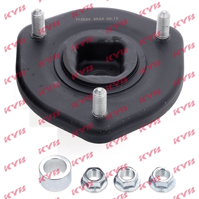 Mocowanie amortyzatora teleskopowego KYB SM5799