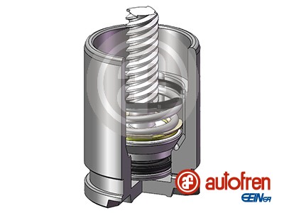Tłoczek zacisku hamulcowego AUTOFREN SEINSA D025530K