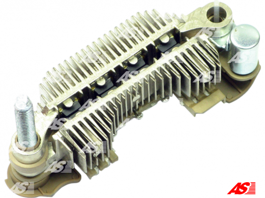 Mostek prostowniczy alternatora AS-PL ARC5119