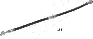 Przewód hamulcowy elastyczny ASHIKA 69-01-181
