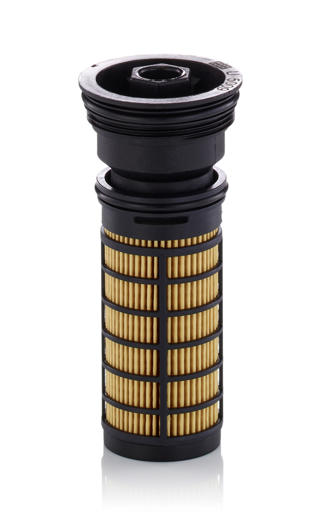 Filtr mocznikowy MANN-FILTER U 5009