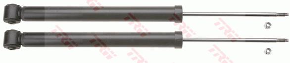 Amortyzator TRW JGT1346T