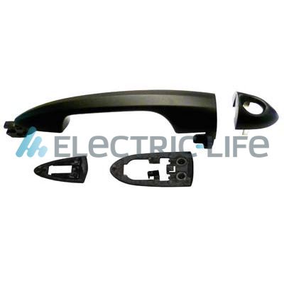 Klamka drzwi ELECTRIC LIFE ZR80669