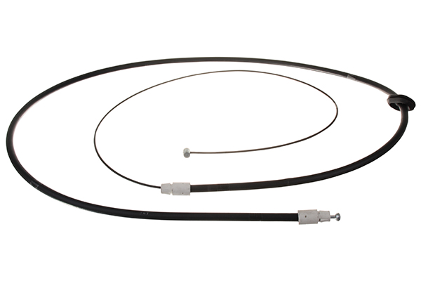 Linka hamulca ręcznego NK 903383
