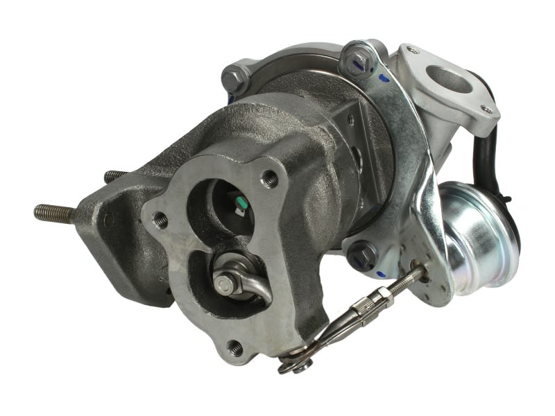 Turbosprężarka BORGWARNER (3K) 54359880005