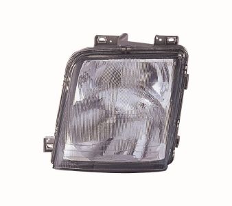Reflektor ABAKUS 441-1143R-LD-EM