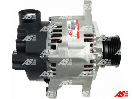 Alternator AS-PL A4116