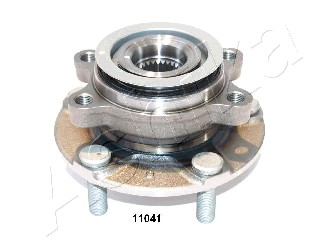 Piasta koła ASHIKA 44-11041