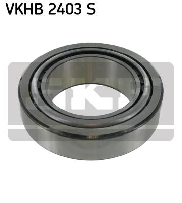 Łożysko koła SKF VKHB 2403 S