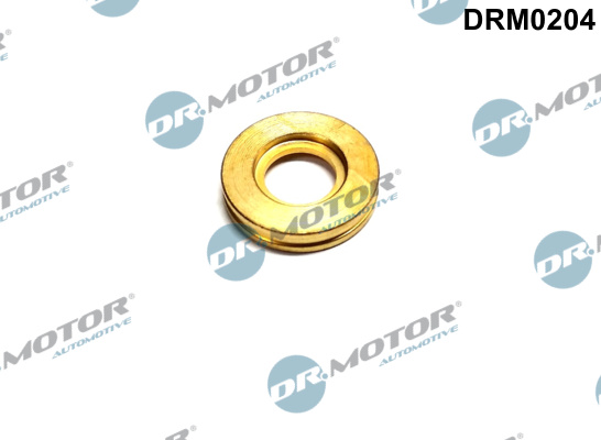 Uszczelka obudowy wtryskiwacza DR.MOTOR AUTOMOTIVE DRM0204