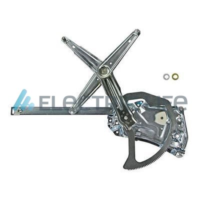 Podnośnik szyby ELECTRIC LIFE ZR BM726 L