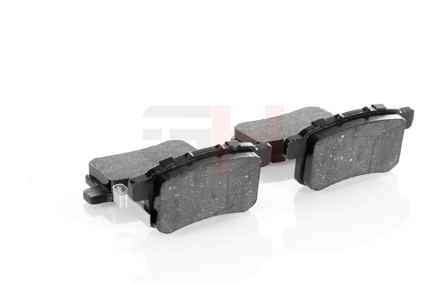 Klocki hamulcowe GH GH-413902