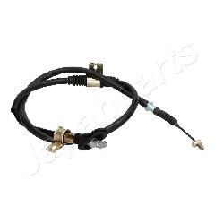 Linka hamulca ręcznego JAPANPARTS BC-H03