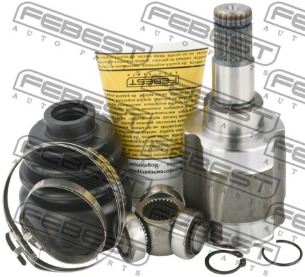 Przegub FEBEST 0711-RS415ATLH