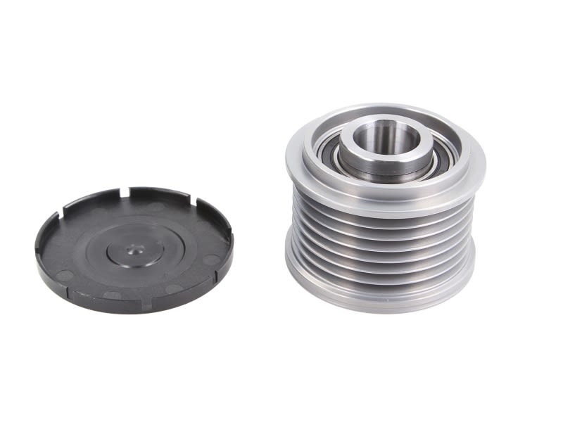 Sprzęgło alternatora VALEO 588072