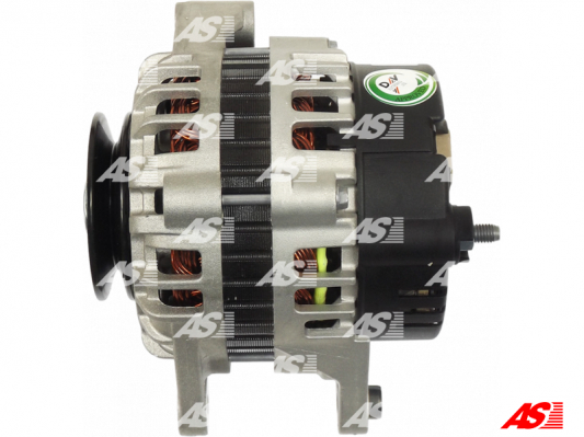 Alternator AS-PL A3249(VALEO)
