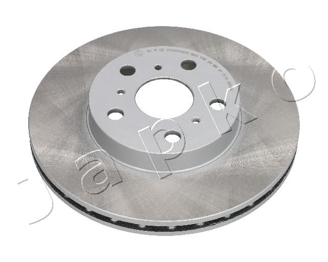 Tarcza hamulcowa JAPKO 60262C