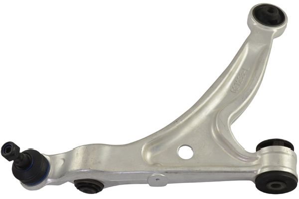 Wahacz zawieszenia koła KAVO PARTS SCA-4586