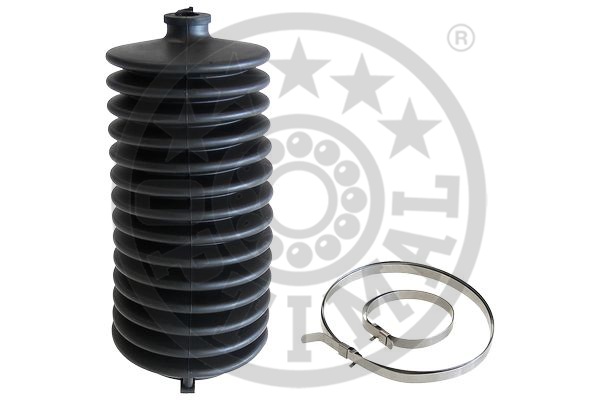 Osłona drążka kierowniczego OPTIMAL LM-10004S
