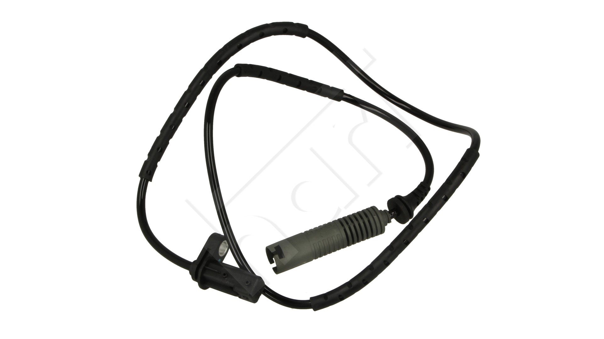 Czujnik ABS HART 550 977