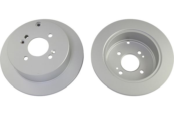 Tarcza hamulcowa KAVO PARTS BR-3248-C