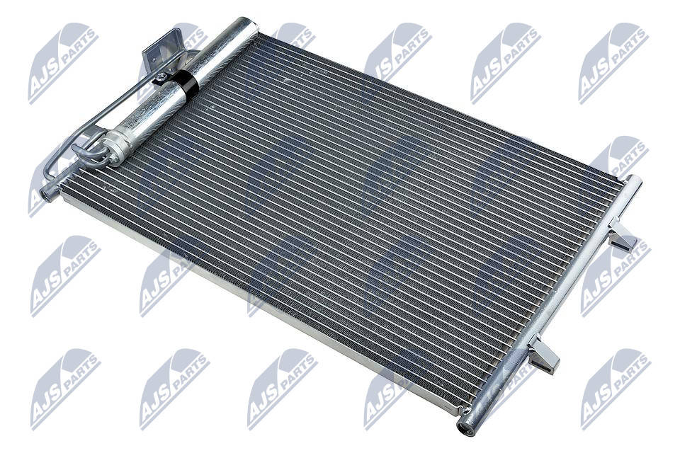 Skraplacz klimatyzacji NTY CCS-MZ-019