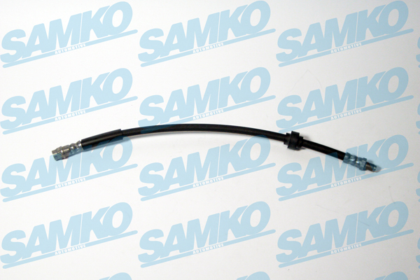 Przewód hamulcowy elastyczny SAMKO 6T47975