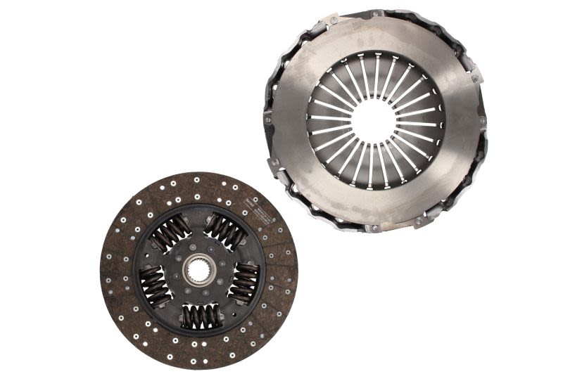 Zestaw sprzęgła SACHS 3400 700 602