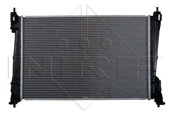 Chłodnica NRF 53455