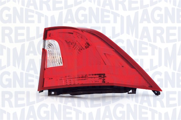 Lampa tylna zespolona MAGNETI MARELLI 714021510801