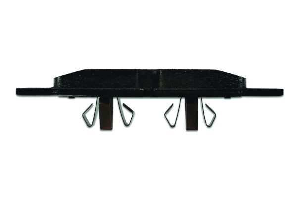 Klocki hamulcowe HELLA 8DB 355 012-661