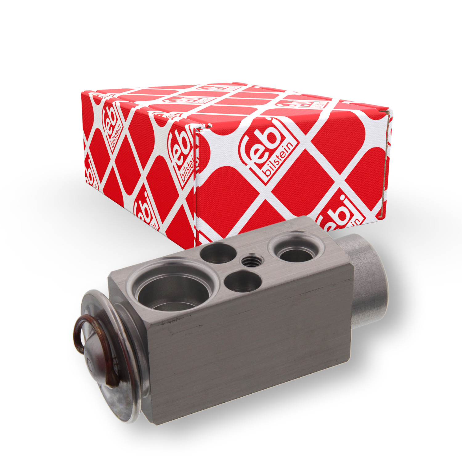 Zawór rozprężny klimatyzacji FEBI BILSTEIN 36256