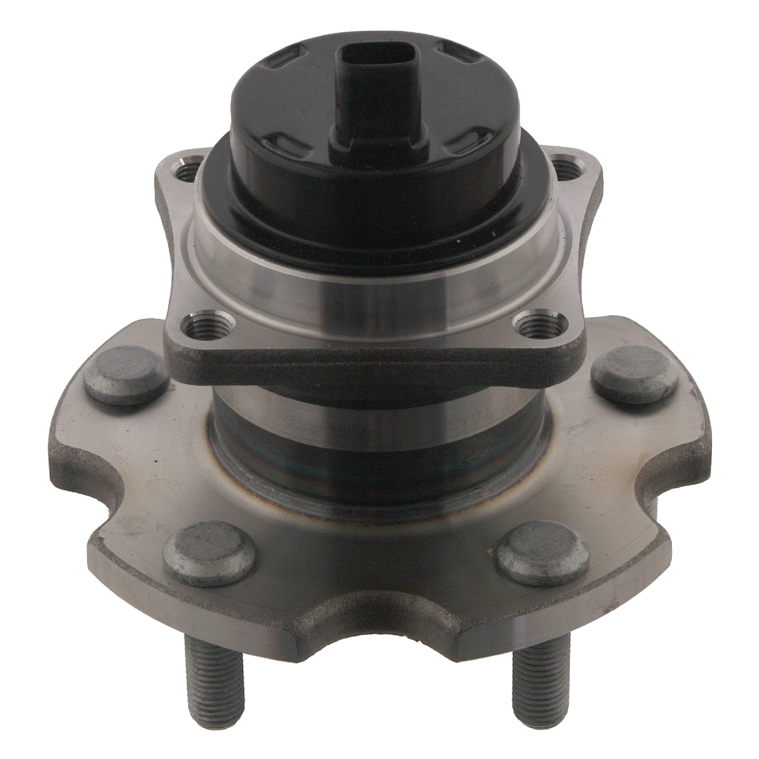 Zestaw łożysk koła FEBI BILSTEIN 31336
