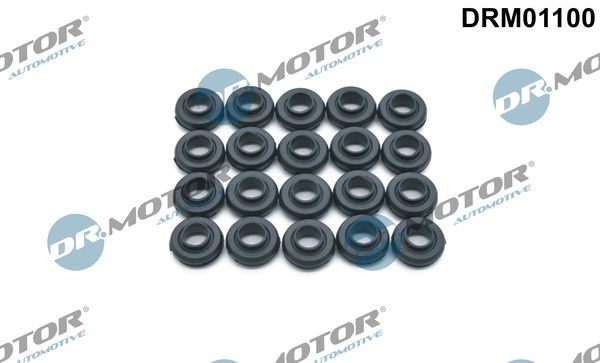 Uszczelka śruby pokrywy zaworów DR.MOTOR AUTOMOTIVE DRM01100