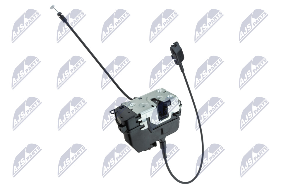 Zamek drzwi NTY EZC-RE-235
