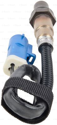 Sonda lambda BOSCH 0 258 006 450
