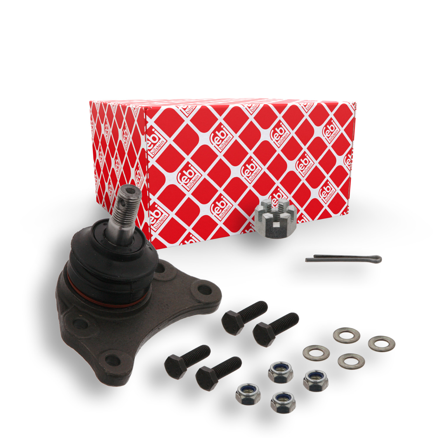 Sworzeń wahacza FEBI BILSTEIN 23247