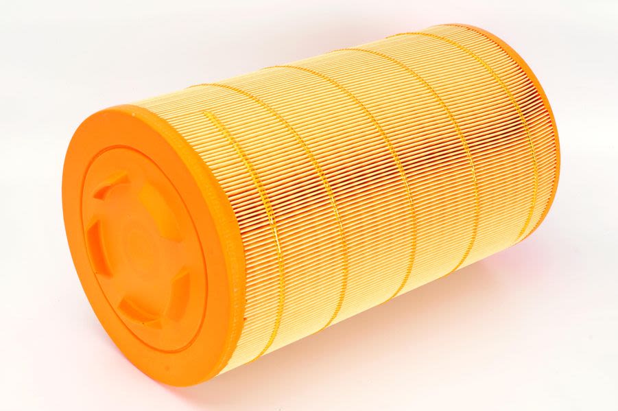 Filtr powietrza WIX FILTERS 93241E