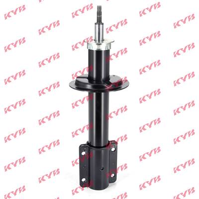 Amortyzator KYB 635850