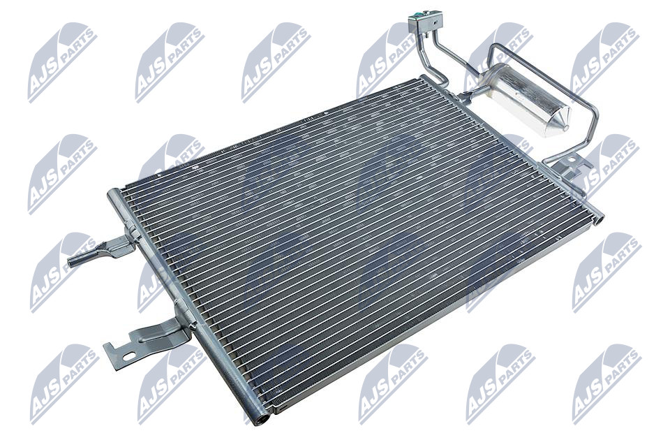 Skraplacz klimatyzacji NTY CCS-PL-022