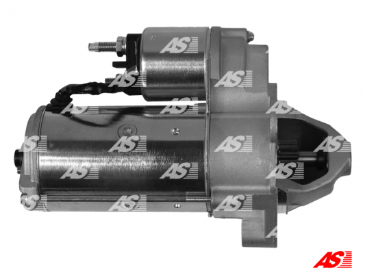 Rozrusznik AS-PL S3066