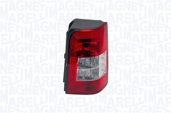 Lampa tylna zespolona MAGNETI MARELLI 714000028345