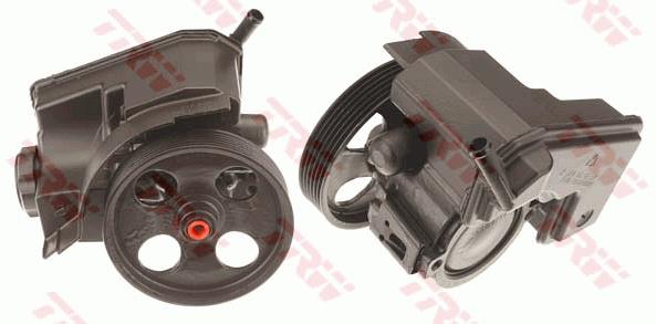 Pompa wspomagania TRW JPR835